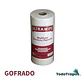 Paños Ultrawipe Gofrado 88 paños 28x42 cm Etiq. Roja   / $ 6.210 mas IVA - Miniatura 1