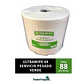 Paños Ultrawipe Rollo 88 paños de 28x42 cm Etiq. Verde / $ 6.210 mas IVA - Miniatura 2