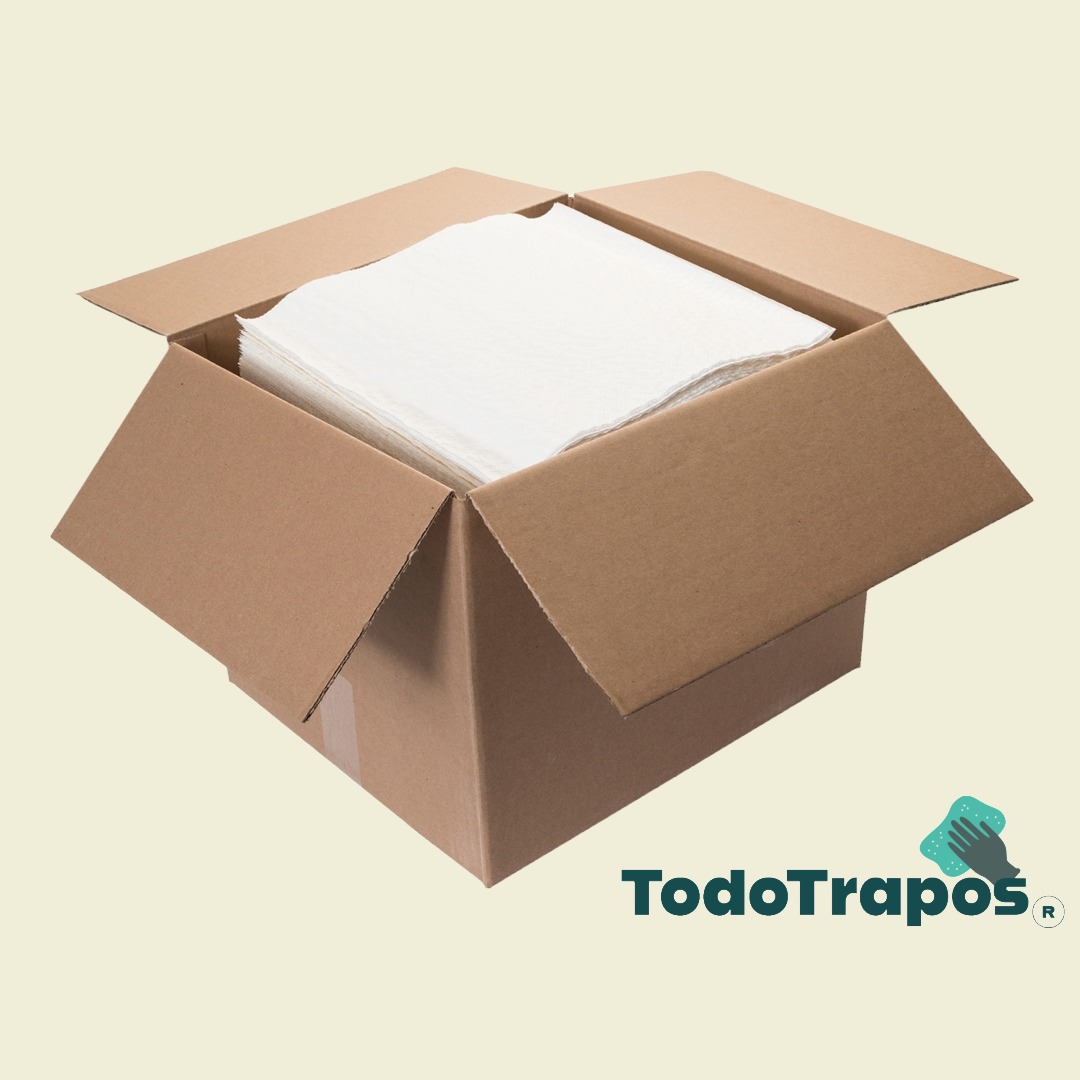 Huaipe Americano 30x40 cm. 1 Kilo / $6.714 mas IVA el kg