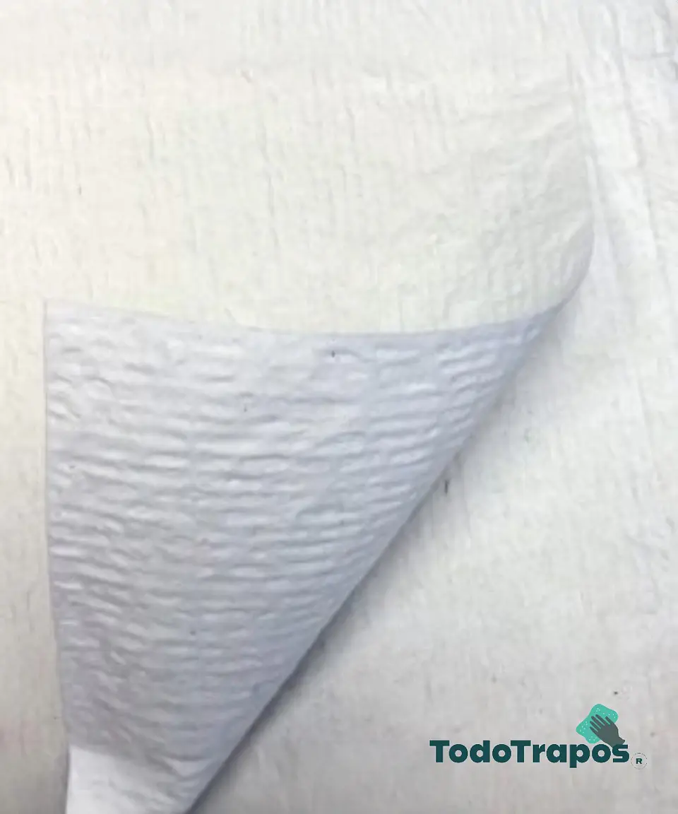 Huaipe Americano 30x40 cm. 10 Kilos / $ 6.714 mas IVA el kg 2