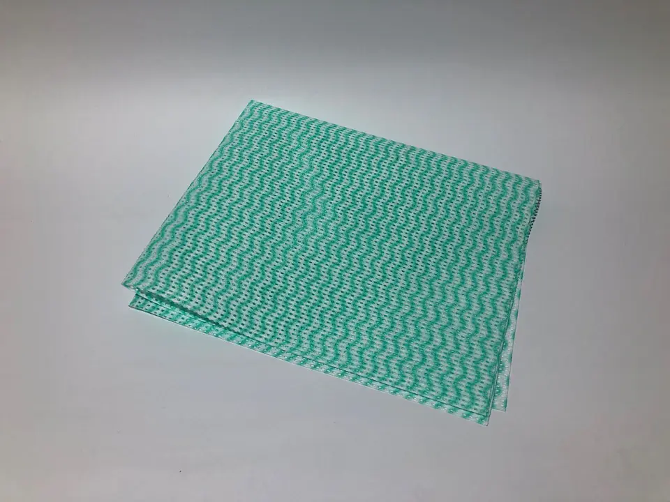 Paños Buntex 33 x 40 cm. 1 Kg 1