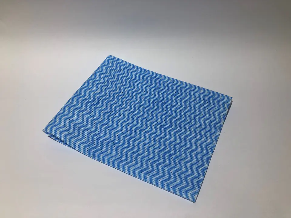 Paños Buntex 50x50 cm Colores 1 Kg. 1