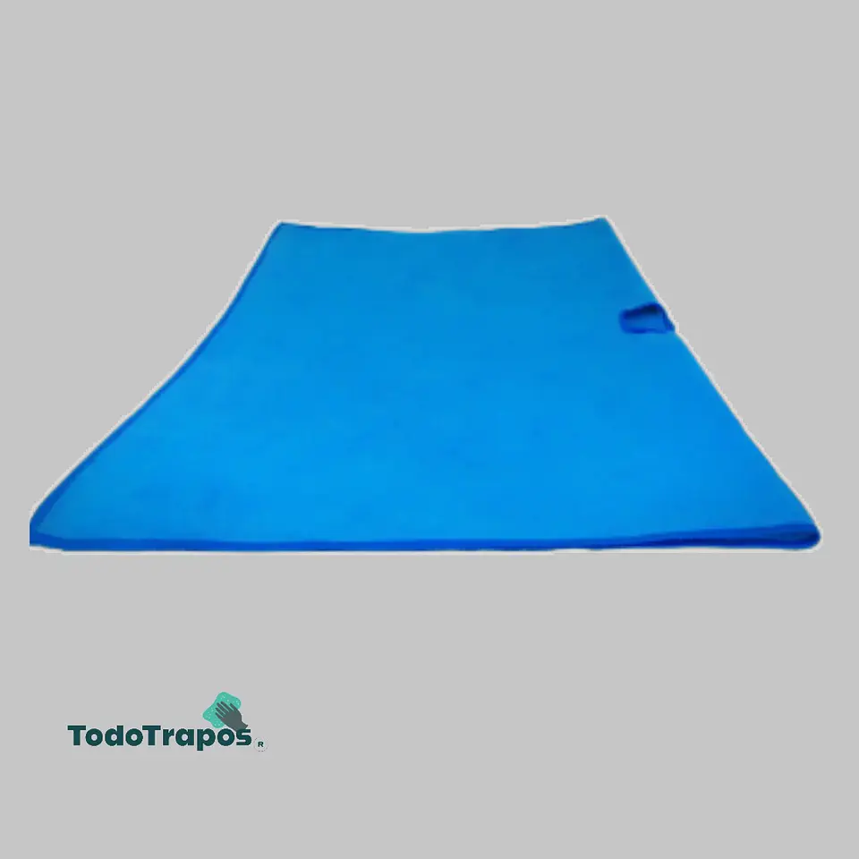 Trapero Microfibra 50x70 con Ojal 4