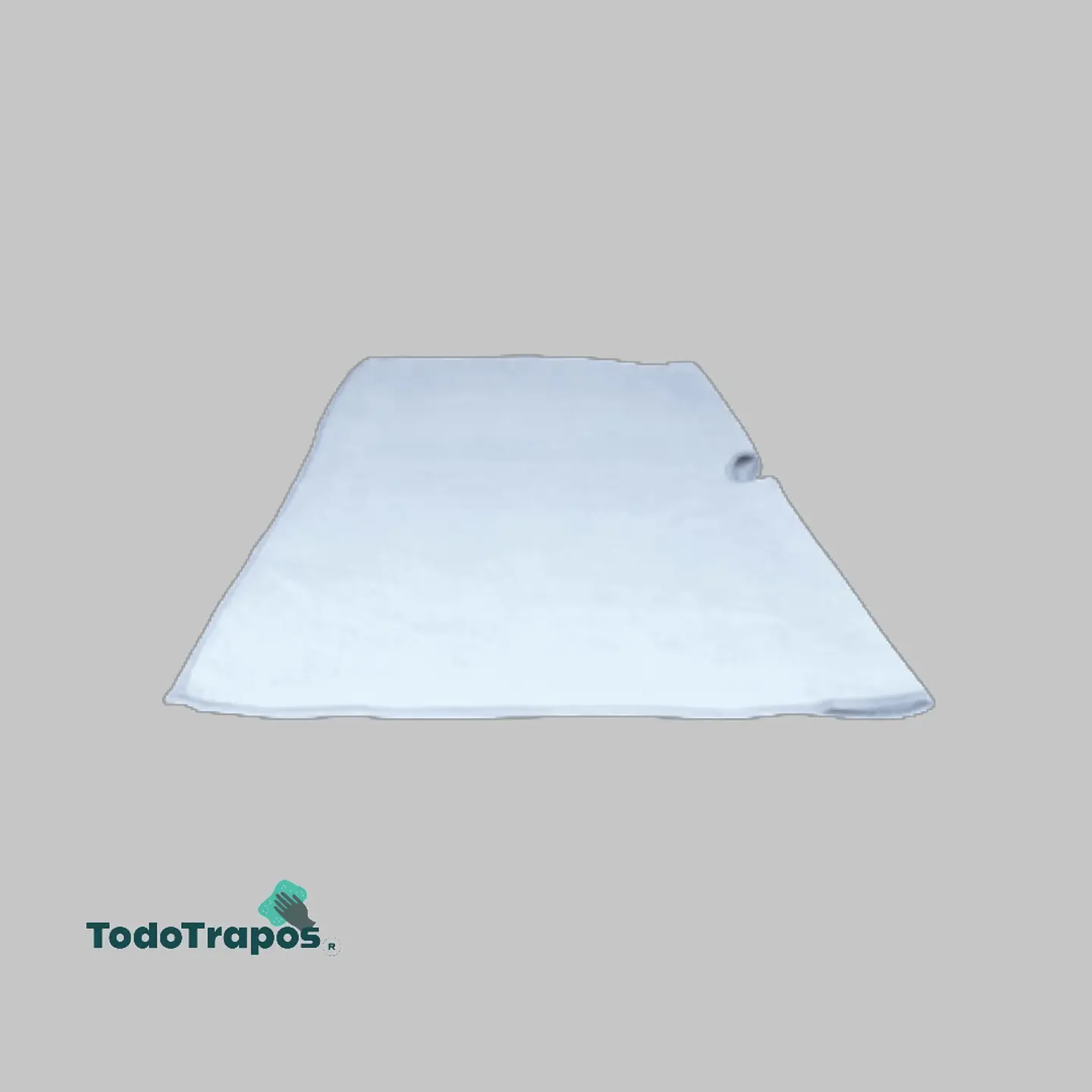 Trapero Microfibra 50x70 con Ojal 5