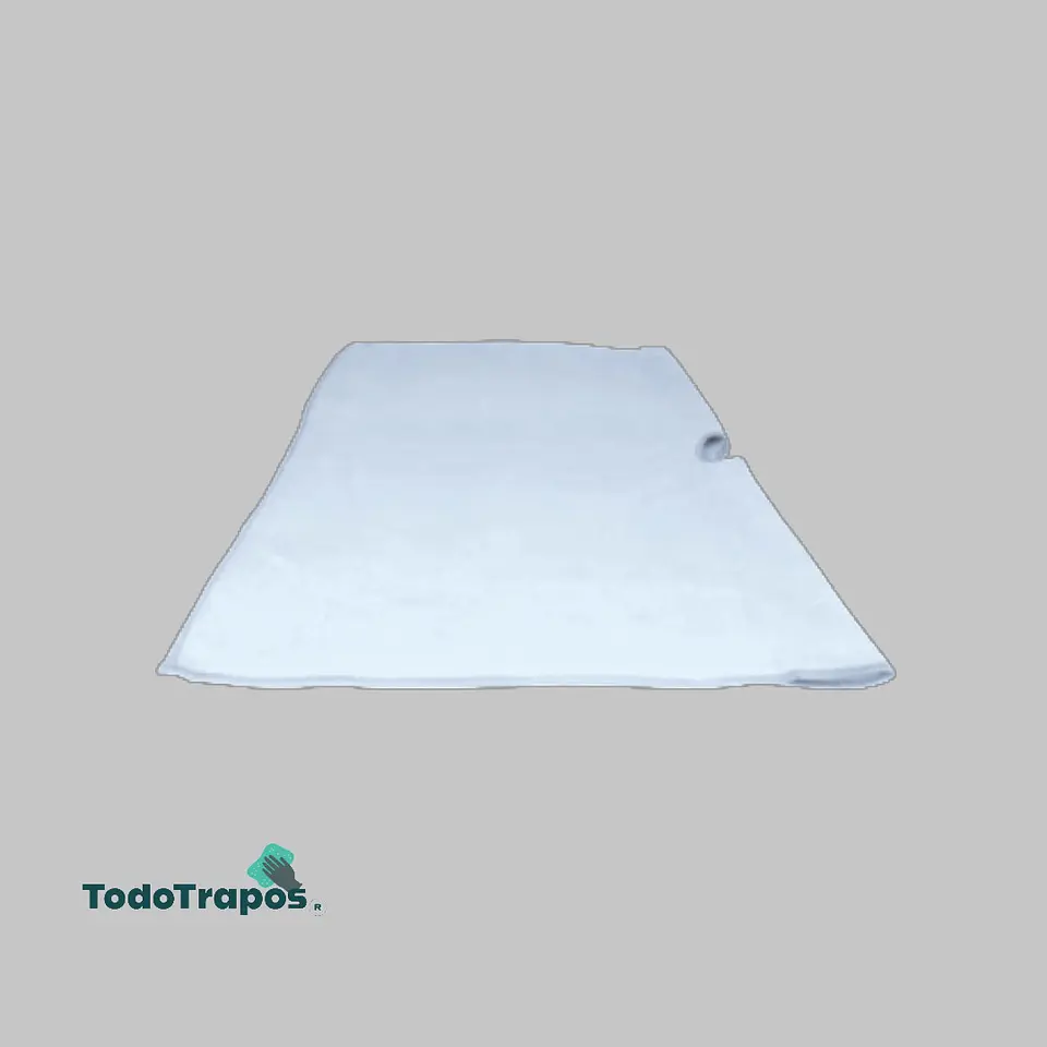 Trapero Microfibra 50x70 con Ojal 5