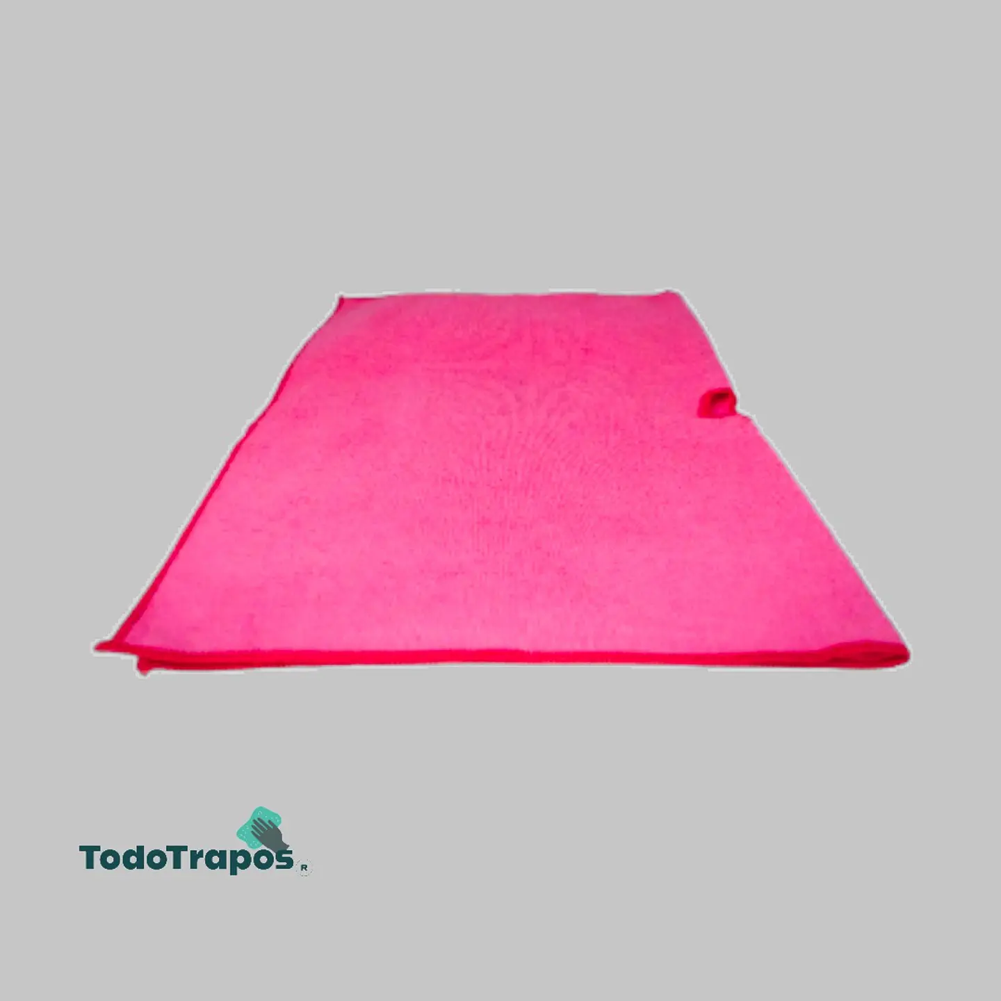 Trapero Microfibra 50x70 con Ojal 2