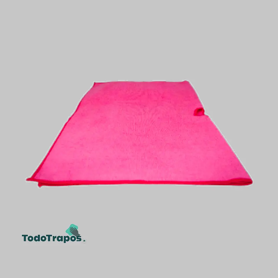 Trapero Microfibra 50x70 con Ojal 2