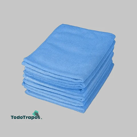 Toalla Microfibra 50x70 cm