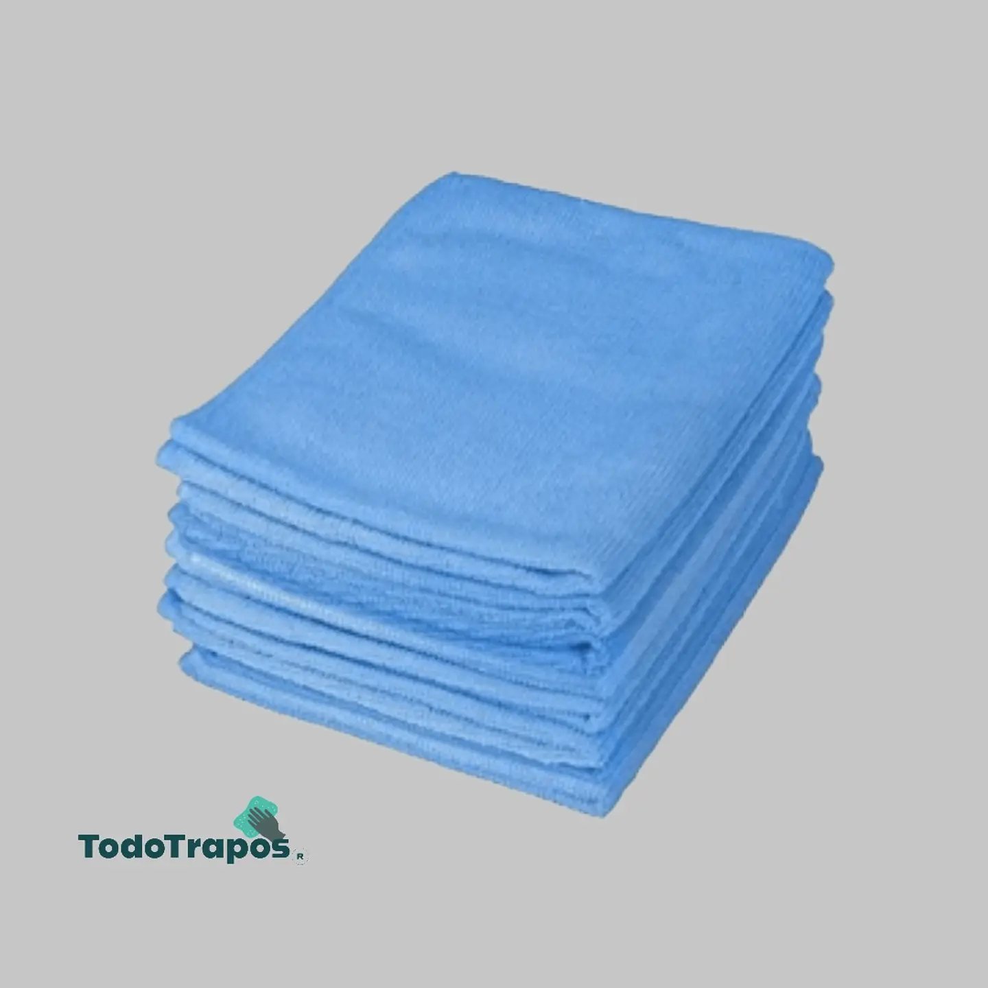 Toallas Microfibra 40 x 40 cm. Envase de 30 unidades 3