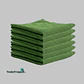 Toallas Microfibra 40 x 40 cm. Envase de 30 unidades - Miniatura 1