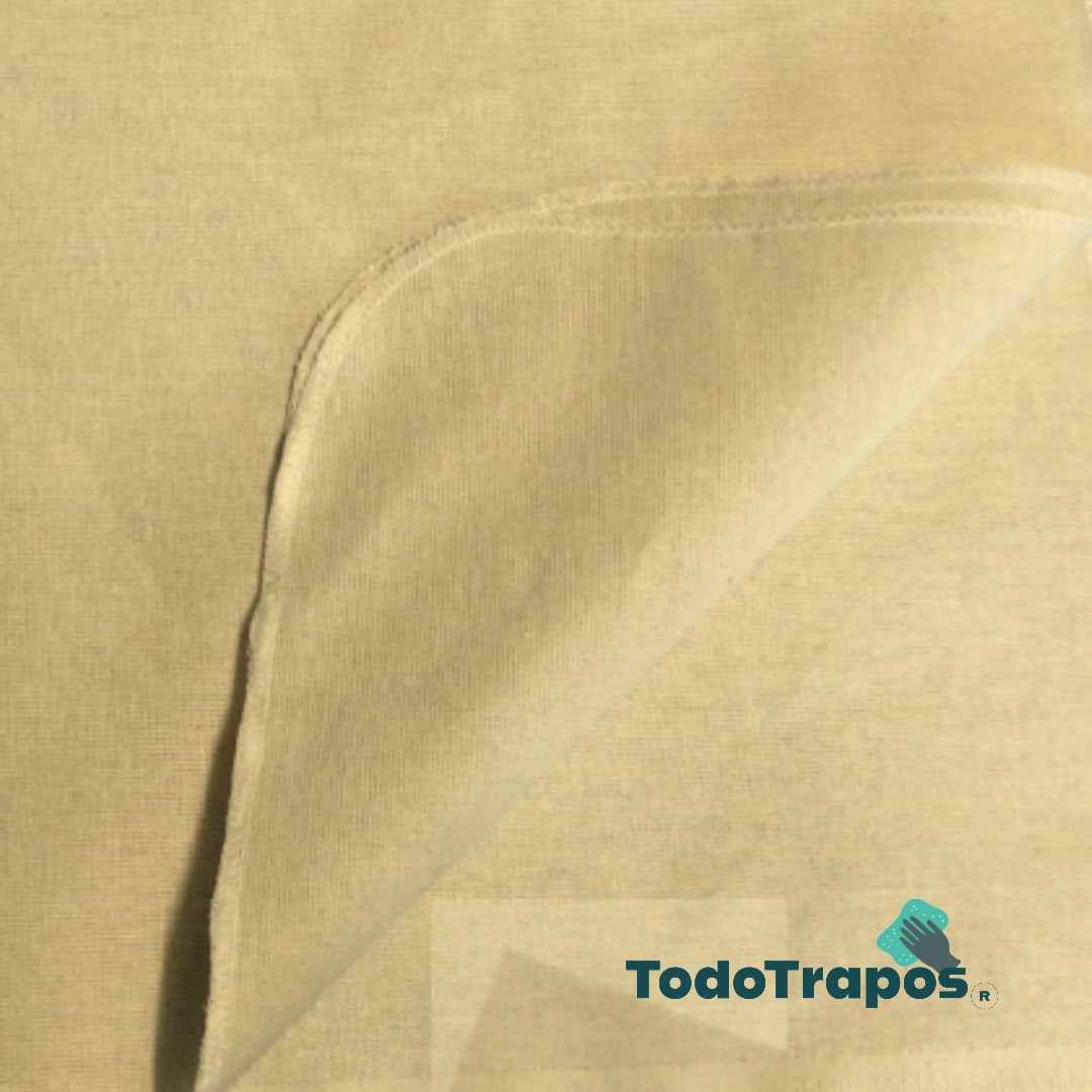 Paño Chef - Seca Copas - Huasca 70 cm x 1 Mt