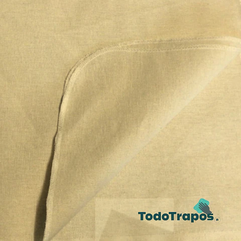 Paño Chef - Seca Copas - Huasca 70 cm x 1 Mt