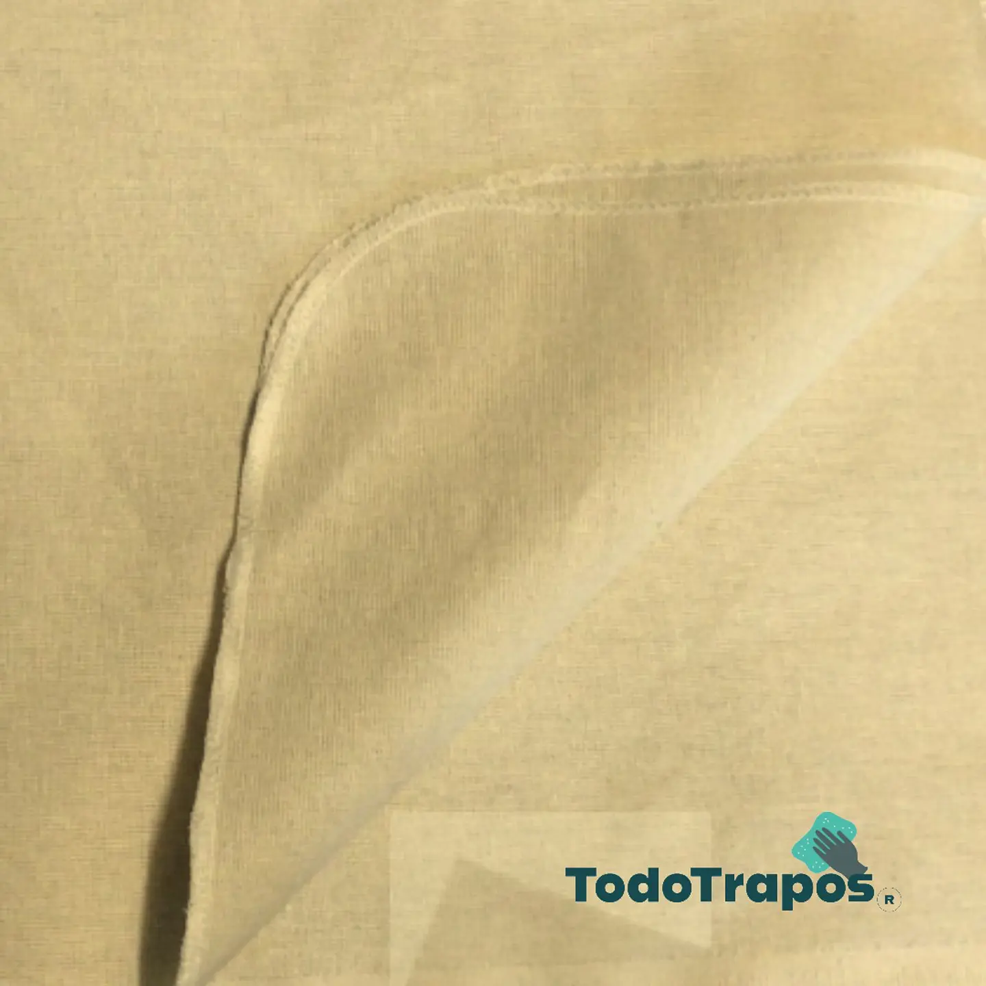 Paño Chef - Seca Copas - Huasca 70 cm x 1 Mt 1