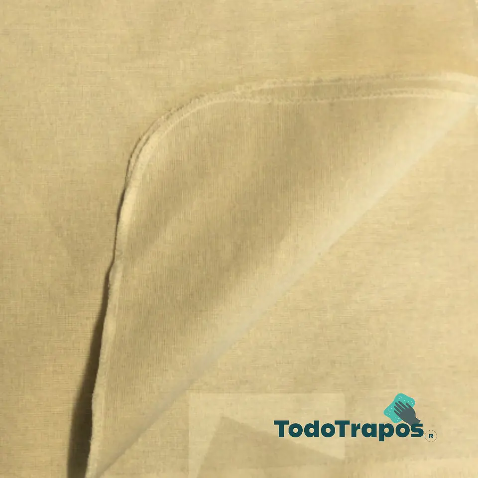 Paño Chef - Seca Copas - Huasca 70 cm x 1 Mt 1