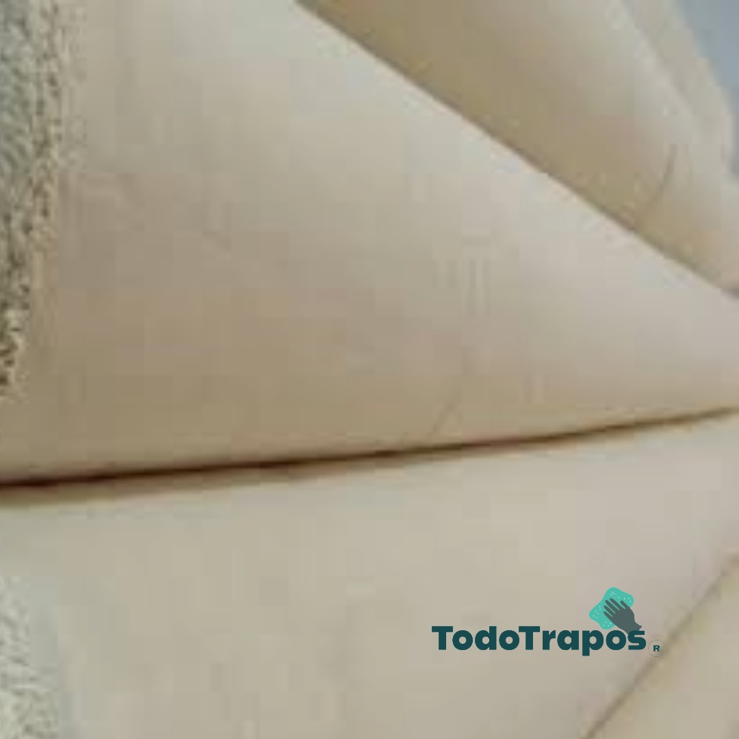 Rollo Osnaburgo 1 metro ancho x 100 mts