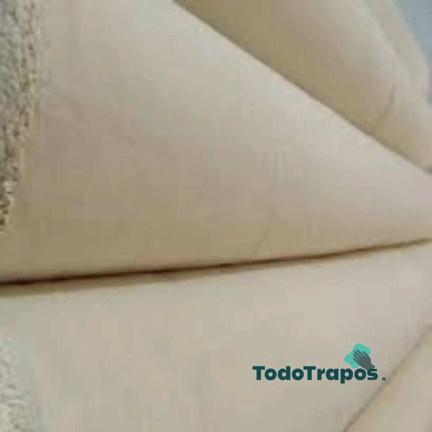 Rollo Osnaburgo 1 metro ancho x 100 mts 1