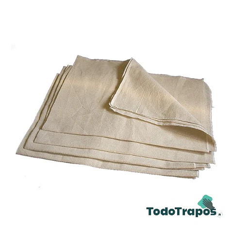 Saco Osnaburgo Ropa Sucia 60x75 cm