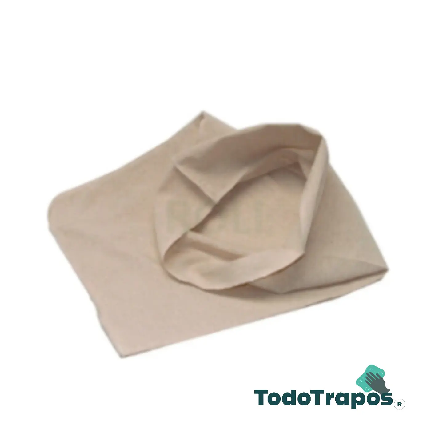 Saco Osnaburgo Ropa Sucia 60x75 cm 2