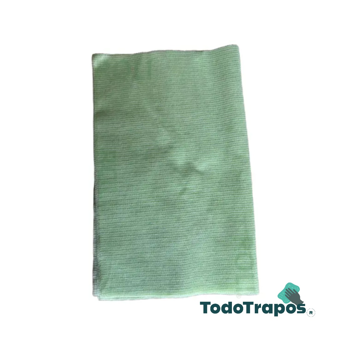 Paño Gomoso Atrapa Polvo ( 10 paños )