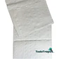 900 Toallas Absorbentes Nordic 25x25 cm. Simil - Miniatura 2