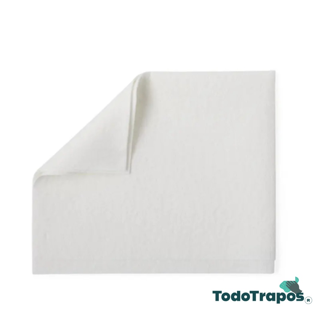 200 Paños Clínicos Absorbentes 20x30 cm