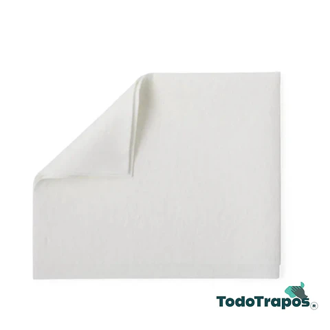 200 Paños Clínicos Absorbentes 20x30 cm