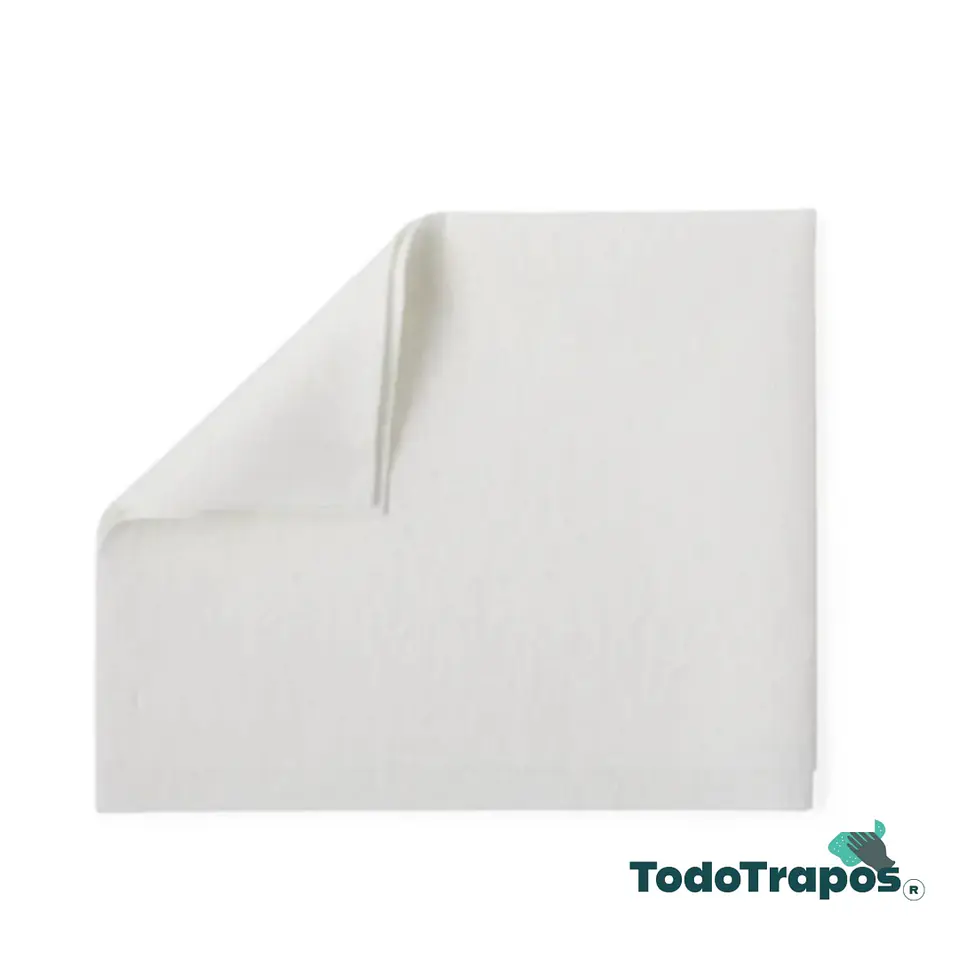 200 Paños Clínicos Absorbentes 20x30 cm 1
