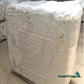 Paños de Algodón Blanco  10 kg  Prensado Precio al comprar 250 Kg - Miniatura 1
