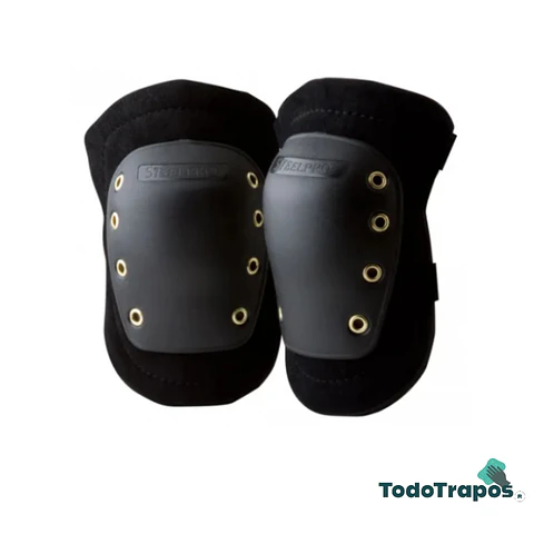 RODILLERA PROFESIONAL DESCARNE