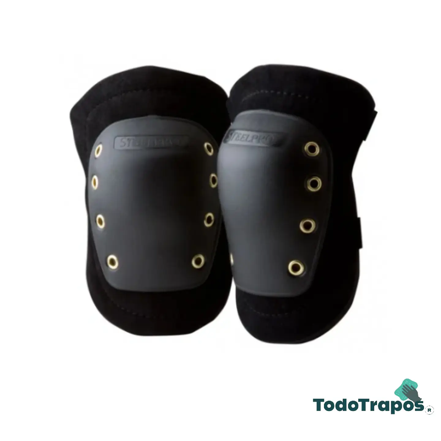 RODILLERA PROFESIONAL DESCARNE 1
