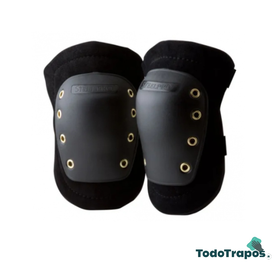Rodillera profesional Descarne