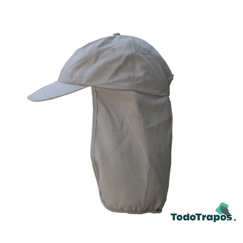 Legionario Pocket Beige +30 UPF