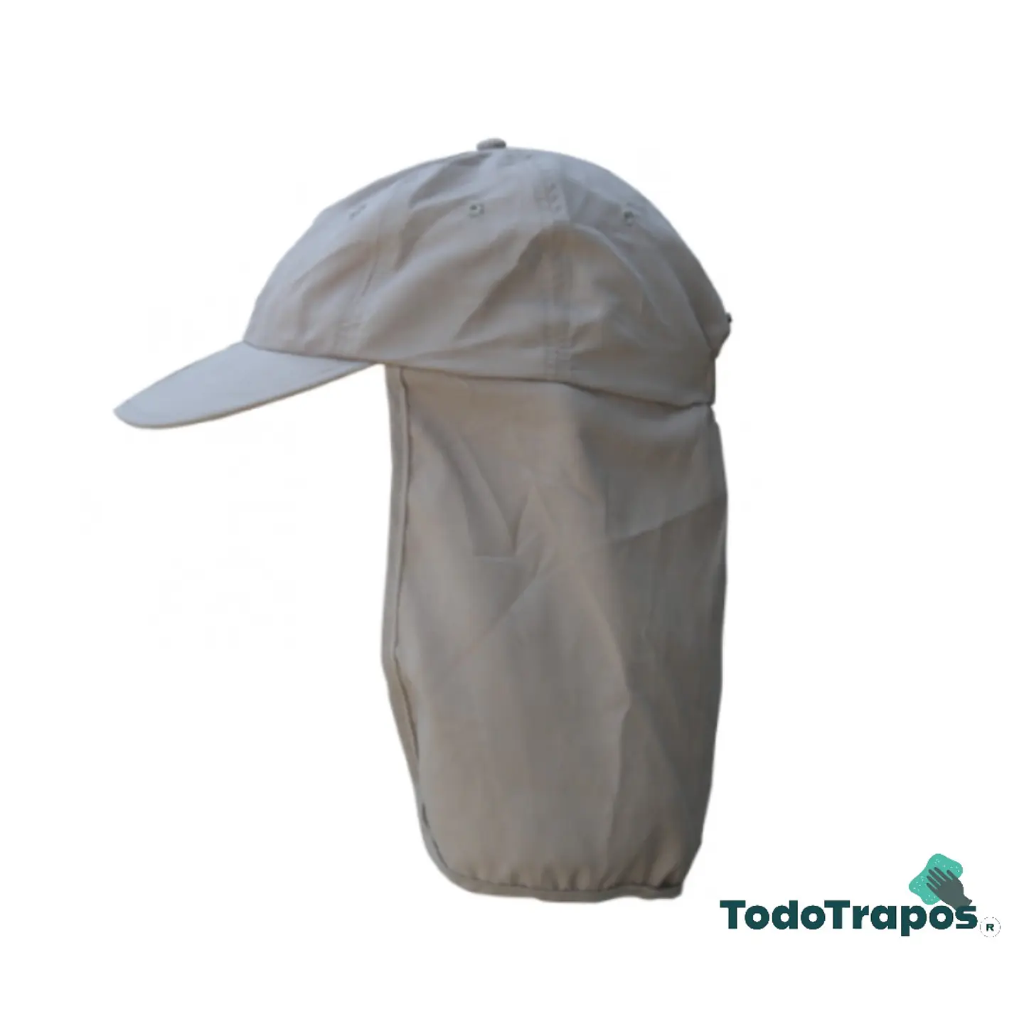 Legionario Pocket Beige +30 UPF 1