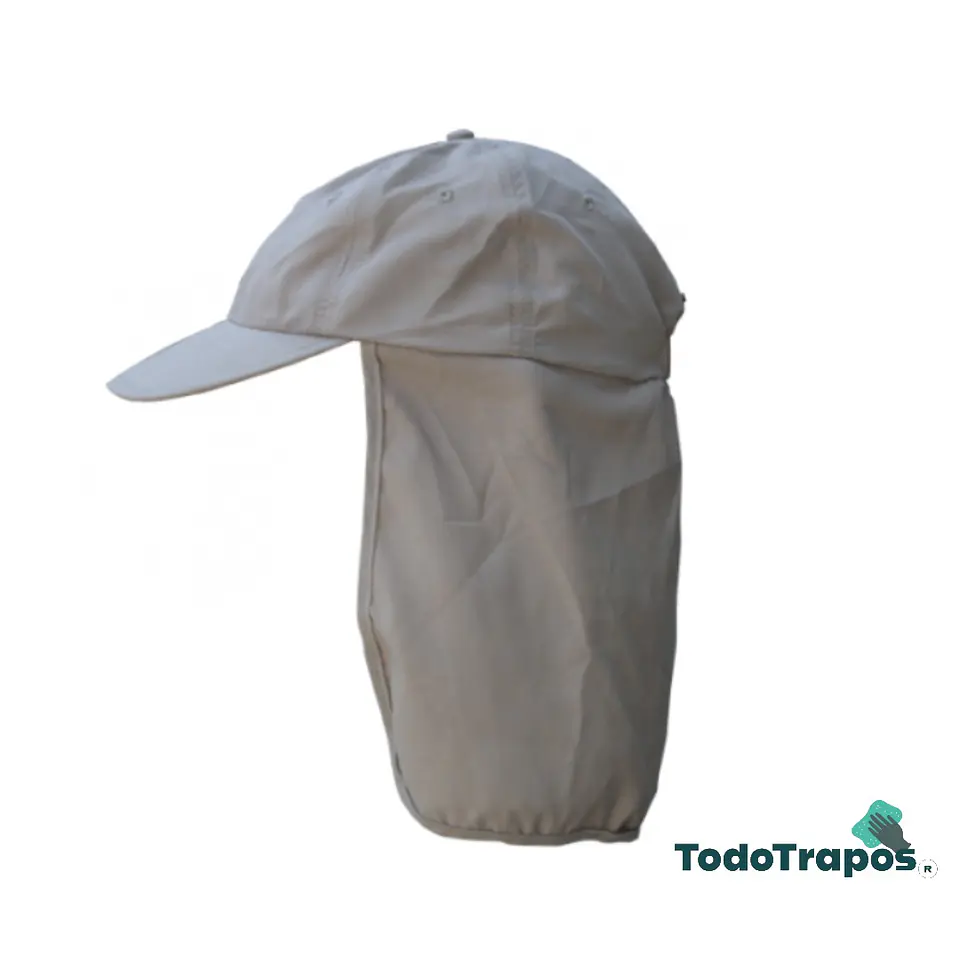 Legionario Pocket Beige +30 UPF 1