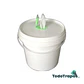Paños Ultrawipe Pre pícados Etiqueta Verde + Bidón - Miniatura 2