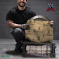 ROLLO PAPEL VCI KRAFT ANTIOXIDANTE ARMOR WRAP 30G 1.22 MT ANCHO X 450 MTS - Miniatura 3