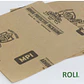 ROLLO PAPEL VCI KRAFT ANTIOXIDANTE ARMOR WRAP 30G 1.22 MT ANCHO X 450 MTS - Miniatura 5