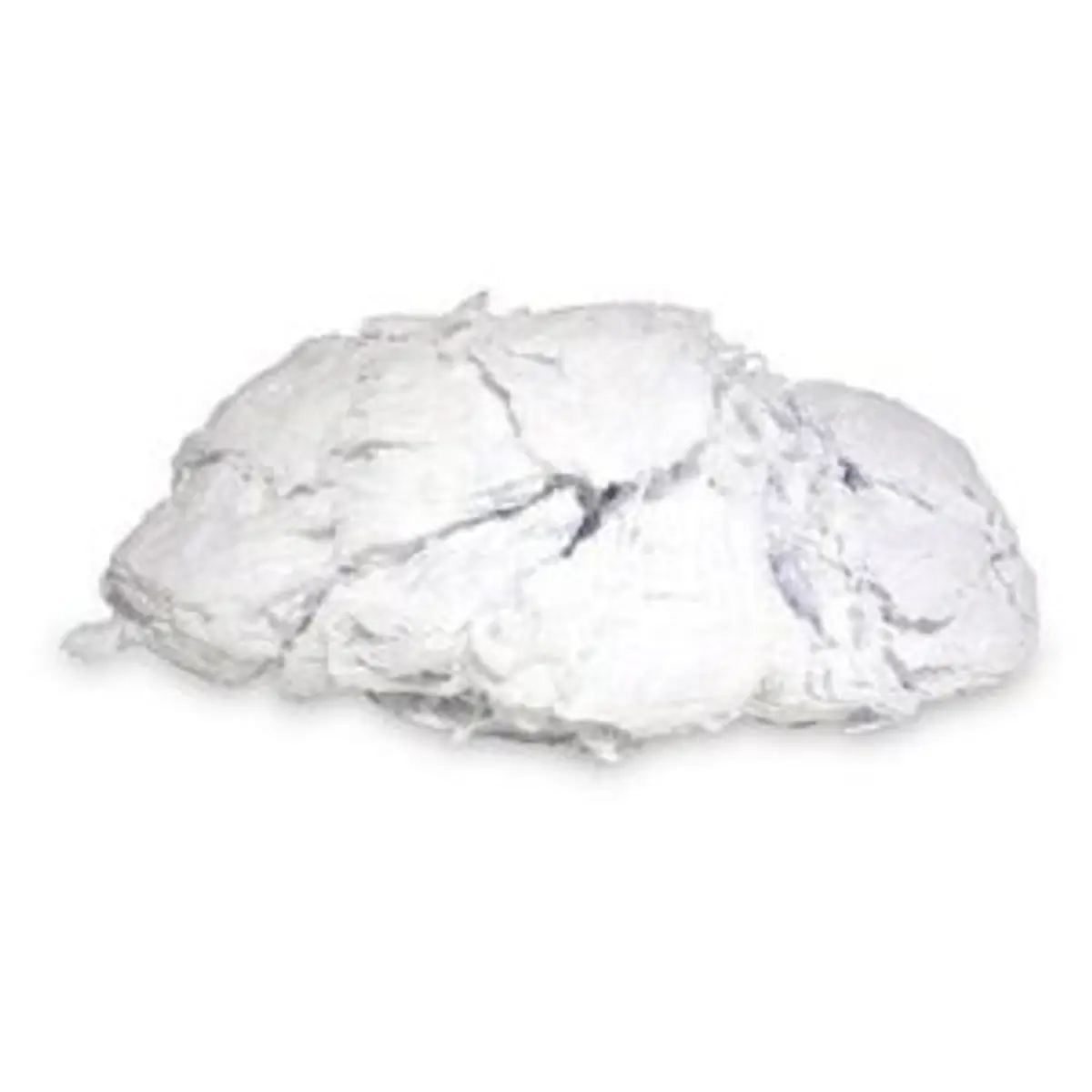 TRAPOS DE ALDODON BLANCO
