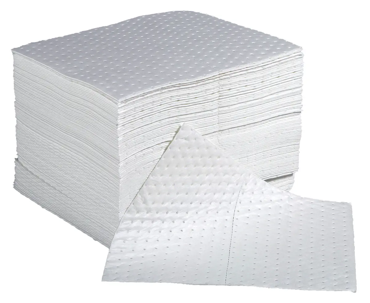 PADS HIDROCARBUROS