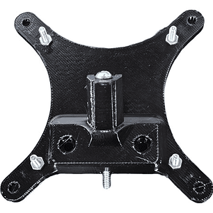 Adaptador Soporte Vesa Samsung Lc24rg50 Reforzado V2