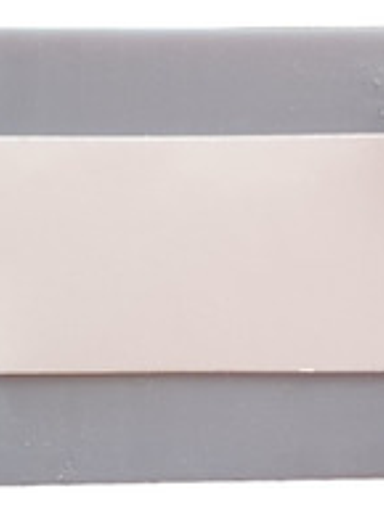 Kit Plantilla - Molde Grabado Patentes 2 Tamaños Incluidos 5