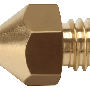 Boquilla Para Maquina Extrusora De Filamento Pet Todotronic