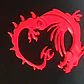 Logo Msi Adorno Para Gamer - Miniatura 3