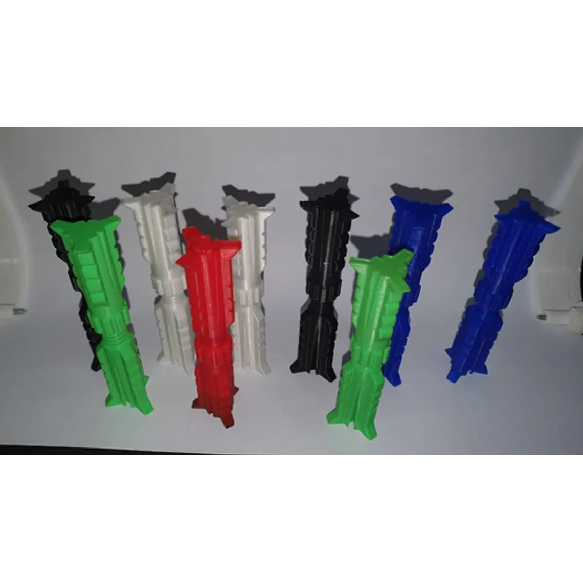 Soporte Tarjeta De Video - Gpu - 1
