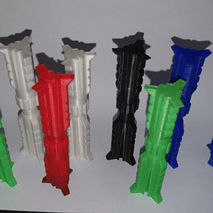 Soporte Tarjeta De Video - Gpu -