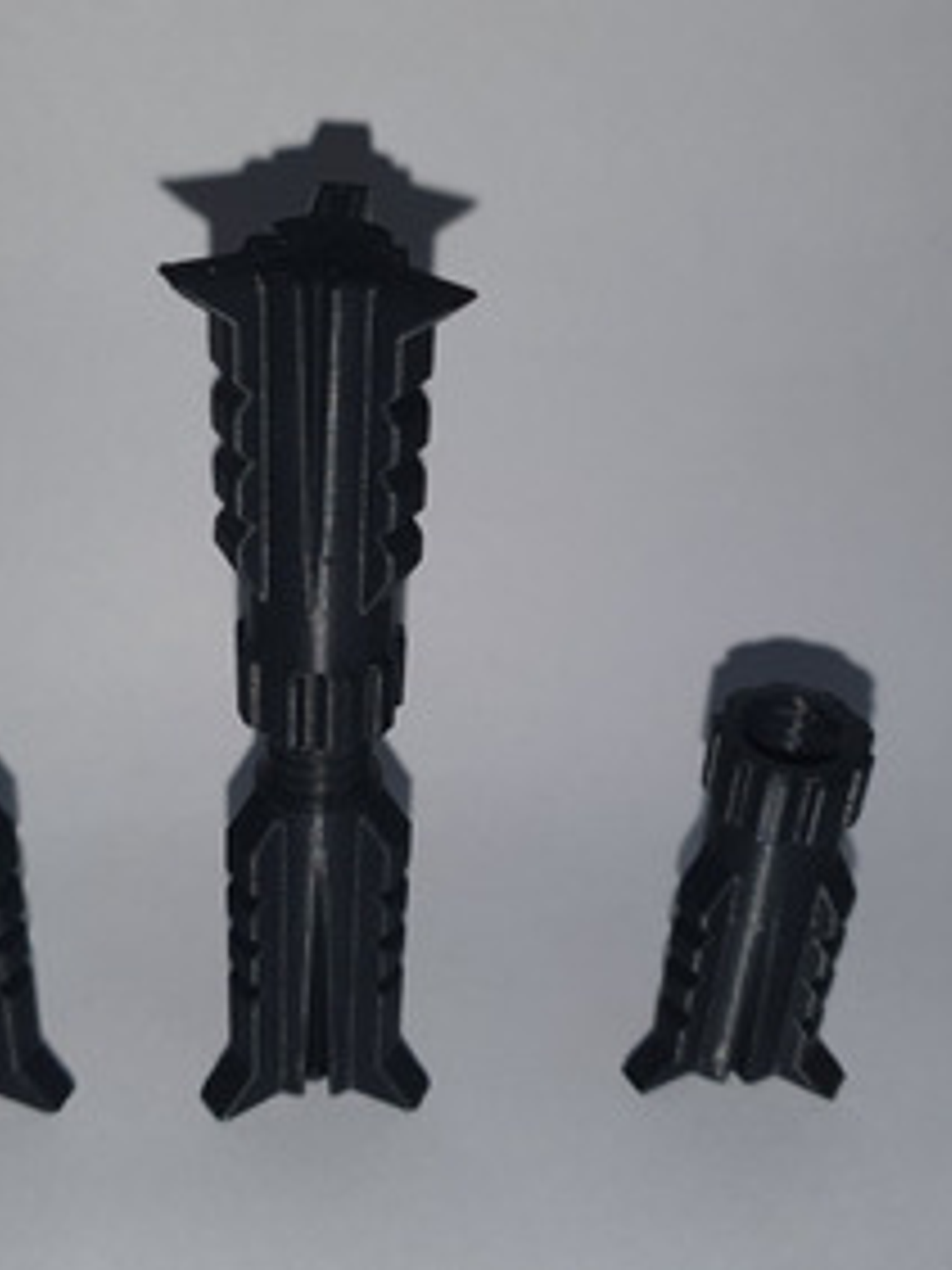 Soporte Tarjeta De Video - Gpu - 2