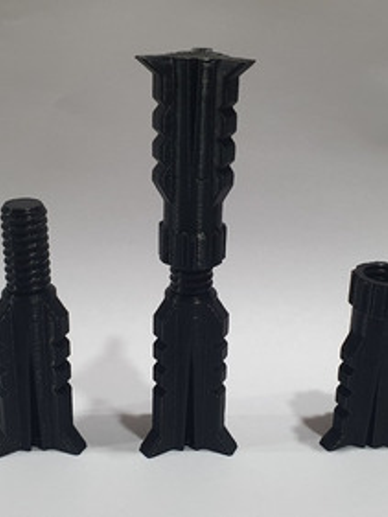 Soporte Tarjeta De Video - Gpu - 6