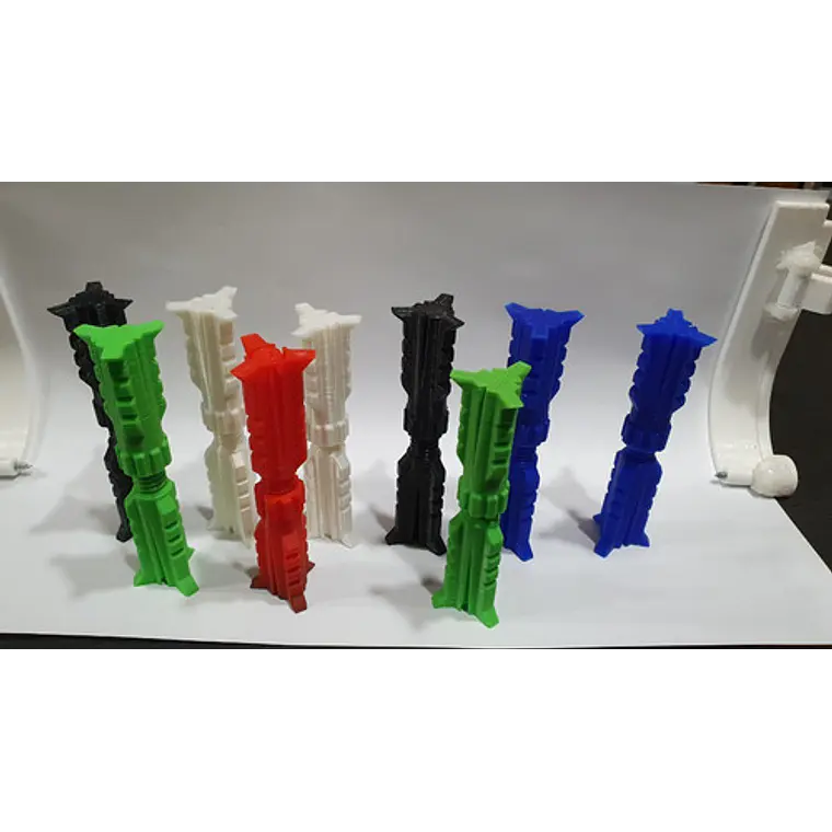Soporte Tarjeta De Video - Gpu - 7