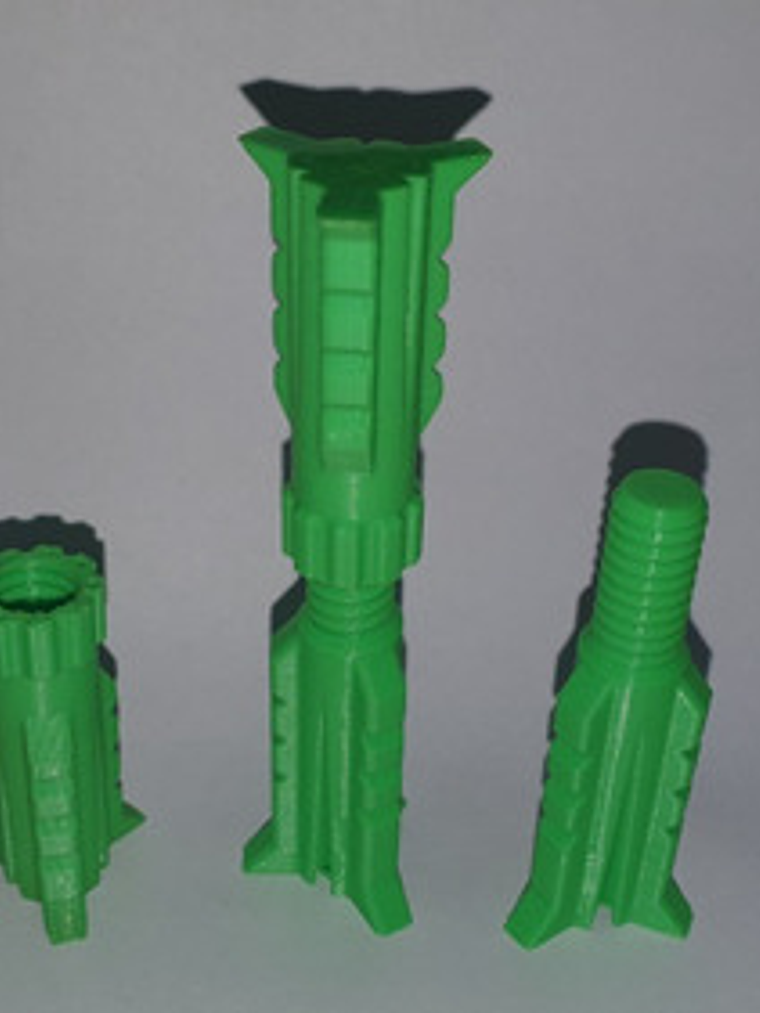 Soporte Tarjeta De Video - Gpu - 27