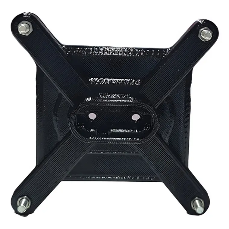Adaptador Vesa Monitor Msi Optix G24c, G27c Y Otros + Envio 1